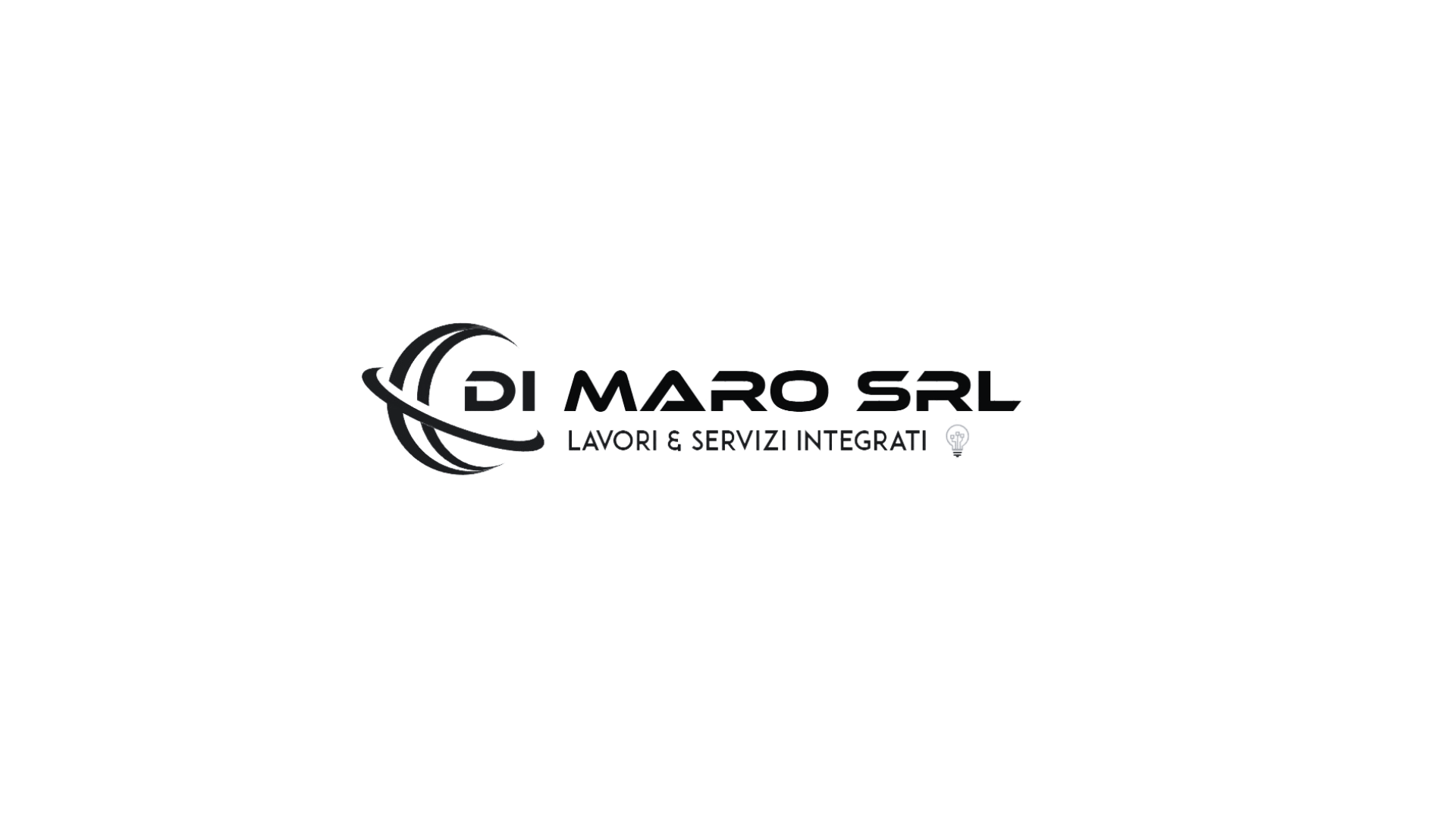 DI MARO SRL — Lavori & servizi integrati